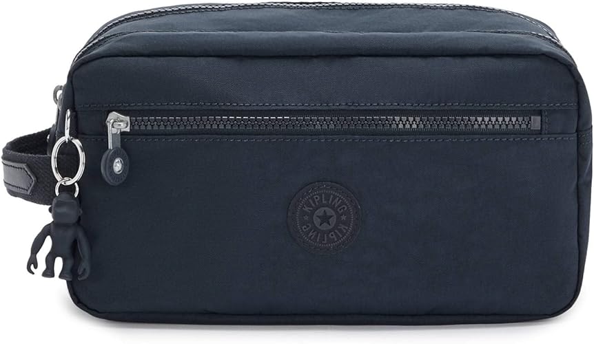 7. Kipling Travel Organizer or Toiletry Bag